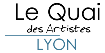 Le quai des artistes - Lyon