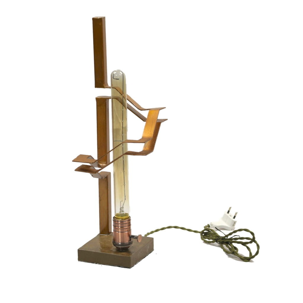 Lampe à Poser