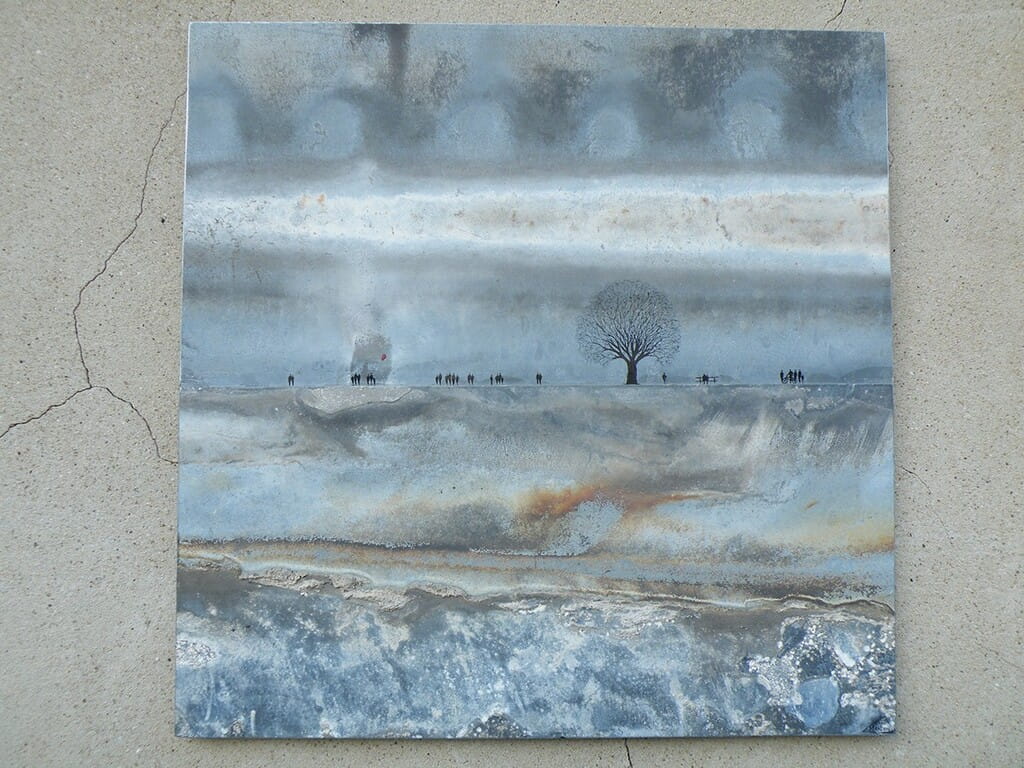 Arbre