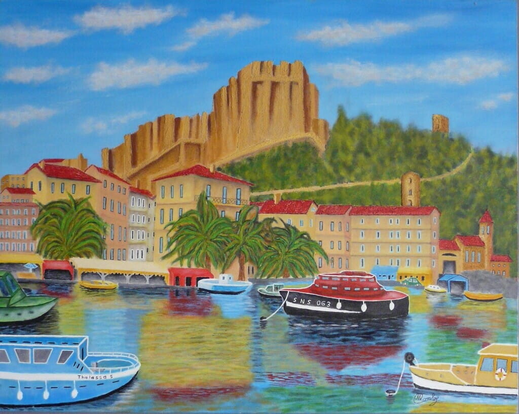 Bonifacio