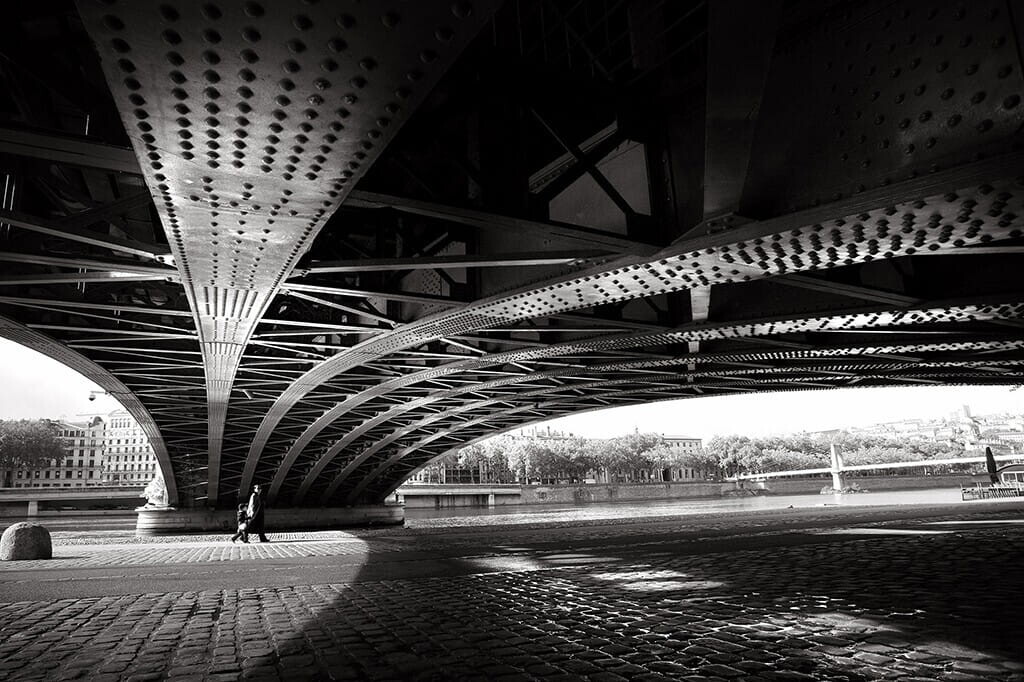 Lyon Quai